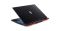 Acer Notebook Nitro 14 AN14-41 14.5" WUXGA IPS, AMD R7-8845HS, 16GB, F512GB, NVD4050-6, Lin, black