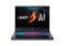 Acer Notebook Nitro 14 AN14-41 14.5" WUXGA IPS, AMD R7-8845HS, 16GB, F512GB, NVD4050-6, Lin, black
