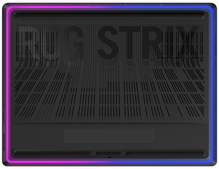 Ноутбук ASUS ROG Strix SCAR 16 G635LR-RW139W 16" WQXGA mLED, Intel Ultra 9 275HX, 64GB, F1TB, NVD5070Ti-12, Win11, Чорний