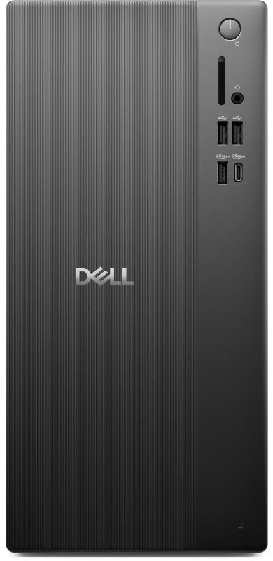 DELL PC Pro Tower Essential, Intel i5-14400, 16GB, F512GB, UMA, WiFi, kb+m, Win11P