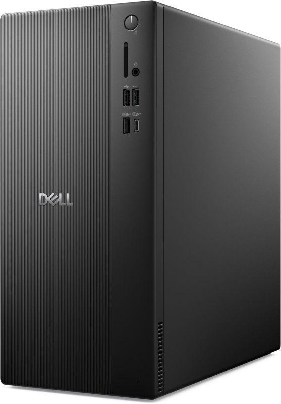 DELL PC Pro Tower Essential, Intel i5-14400, 16GB, F512GB, UMA, WiFi, kb+m, Win11P