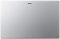 Ноутбук Acer Aspire Lite AL15-32P 15.6" FHD IPS, Intel N4500, 8GB, F256GB, UMA, Lin, сріблястий