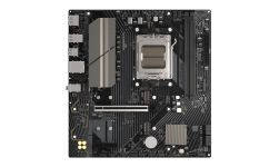 SAPPHIRE Motherboard B650M-E sAM5 B650 2xDDR5 M.2 HDMI DP mATX