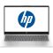 Ноутбук HP 15-fd0203ua 15.6" FHD IPS AG, Intel 3-100U, 16GB, F1TB, UMA, DOS, серебристый