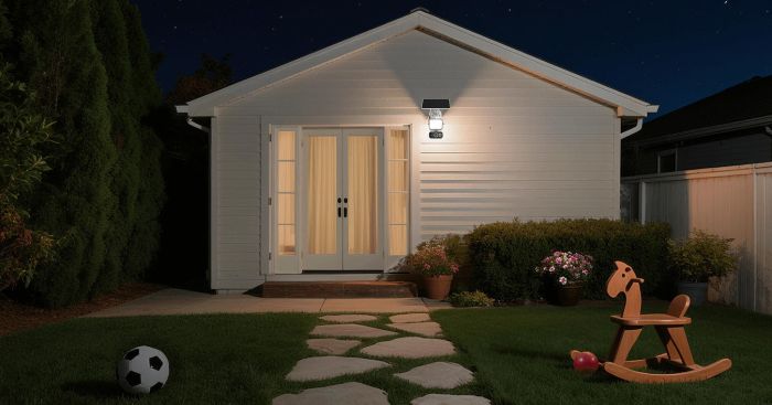 Комплект розумної бездротової камери TP-LINK TAPO C615F KIT 2K QHD та сонячної панелі