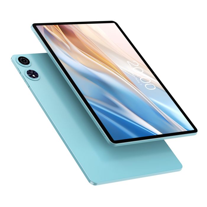 Планшет Teclast P50 KIT 11" 4ГБ, 128ГБ, 7000мА•ч, Android, голубой