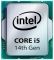 Intel CPU Core i5-14600K 14C/20T 3.5GHz 24Mb LGA1700 125W TRAY