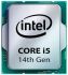 ЦПУ Intel Core i5-14600K 14C/20T 3.5GHz 24Mb LGA1700 125W TRAY