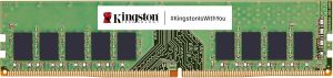 Пам'ять сервера Kingston DDR4 16GB 3200 ECC DIMM