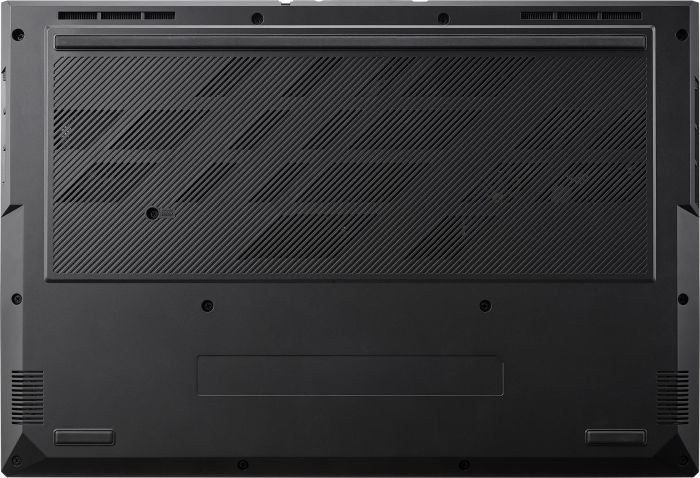 Ноутбук Dream Machines RG5050-15 15.6FHD IPS, Intel i7-13620H, 32GB, F1TB, NVD5050-8, DOS, чорний