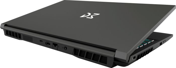 Ноутбук Dream Machines RG3050-15 15.6FHD IPS, Intel i7-13620H, 16GB, F1TB, NVD3050-4, DOS, чорний