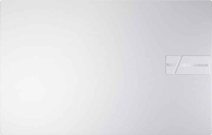 Ноутбук ASUS Vivobook 17 X1704VA-AU835 17.3" FHD IPS, Intel i7-1355U, 16GB, F512GB, UMA, NoOS, Сріблястий