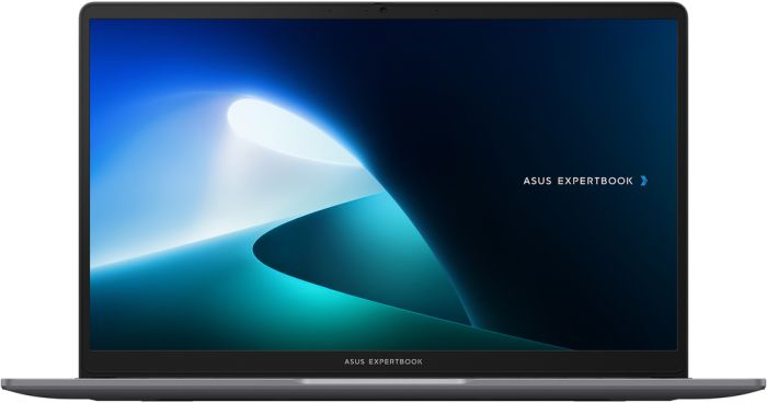 Ноутбук ASUS Expertbook P1 P1503CVA-S72573W 15.6" FHD, Intel 100U, 16GB, F512GB, UMA, Win11, Серый