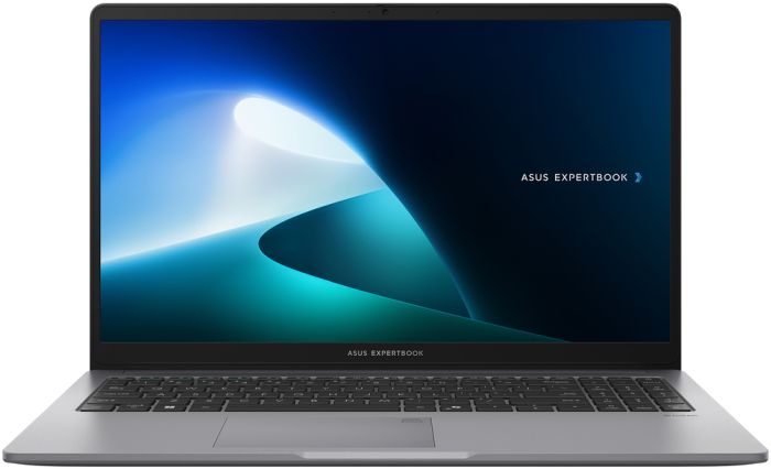 Ноутбук ASUS Expertbook P1 P1503CVA-S71961W 15.6" FHD, Intel 5 210H, 16GB, F512GB, UMA, Win11, Серый
