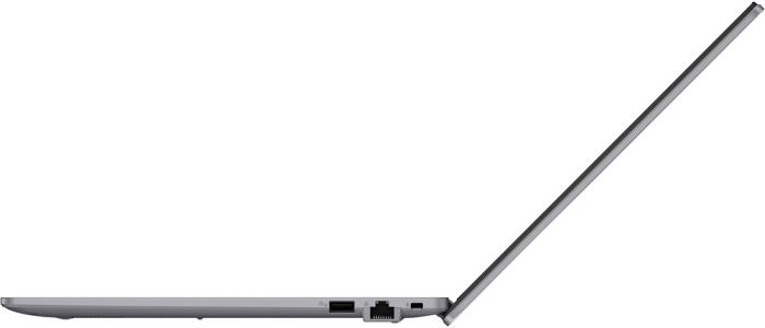 Ноутбук ASUS Expertbook P1 P1503CVA-S71961W 15.6" FHD, Intel 5 210H, 16GB, F512GB, UMA, Win11, Серый