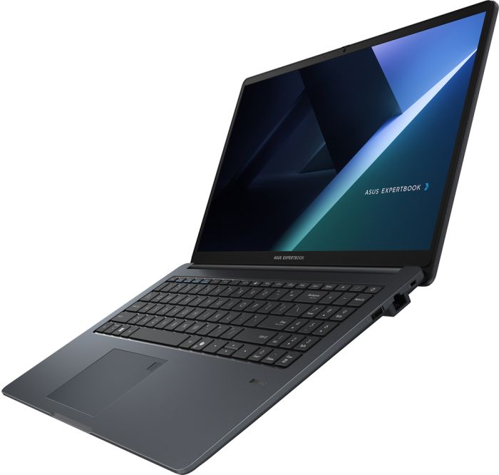 ASUS Notebook Expertbook B1 B1503CVA-S76825X 15.6" FHD, Intel 5 210H, 16GB, F512GB, UMA, Win11P, Grey