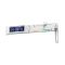 Держатель VGA с дисплеем Zalman ZM-VS3 DS,  5V 3Pin ARGB, USB 9Pin ARGB, белый