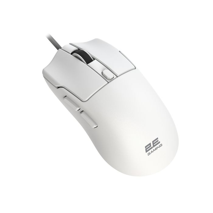 Миша 2E GAMING MG315, USB-A, білий