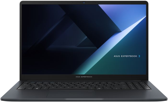 Ноутбук ASUS Expertbook B1 B1503CVA-S76821 15.6" FHD, Intel 7 240H, 16GB, F512GB, UMA, NoOS, Серый
