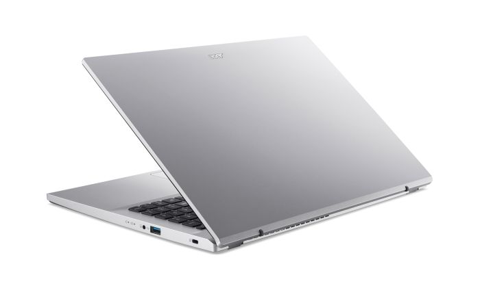Ноутбук Acer Aspire Go AG15-42P 15.6" FHD IPS, AMD R5-7430U, 16GB, F512GB, UMA, Lin, сріблястий