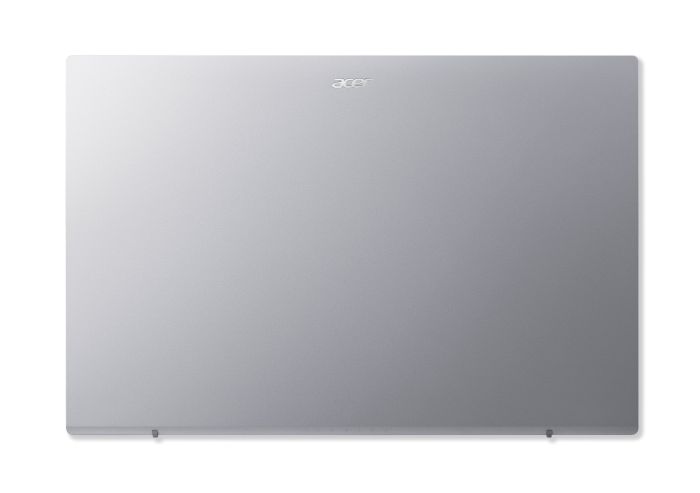 Ноутбук Acer Aspire Go AG15-42P 15.6" FHD IPS, AMD R5-7430U, 16GB, F512GB, UMA, Lin, сріблястий