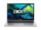 Ноутбук Acer Aspire Go AG15-42P 15.6" FHD IPS, AMD R5-7430U, 16GB, F512GB, UMA, Lin, сріблястий