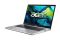 Ноутбук Acer Aspire Go AG15-42P 15.6" FHD IPS, AMD R5-7430U, 16GB, F512GB, UMA, Lin, сріблястий