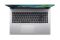 Ноутбук Acer Aspire Go AG15-42P 15.6" FHD IPS, AMD R5-7430U, 16GB, F512GB, UMA, Lin, сріблястий