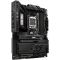 ASUS Motherboard ROG CROSSHAIR X870E DARK HERO sAM5 X870E 4xDDR5 M.2 HDMI USB Type-C Wi-Fi BT ATX