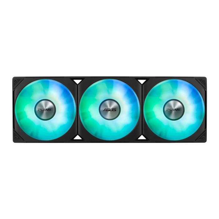 Система рідинного охолодження ASUS PRIME LC 360 ARGB Intel LGA 1700, 1200, 1851, AMD AM4, AM5 ARGB