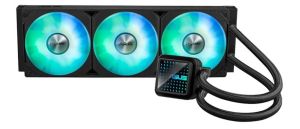 Система рідинного охолодження ASUS PRIME LC 360 ARGB Intel LGA 1700, 1200, 1851, AMD AM4, AM5 ARGB