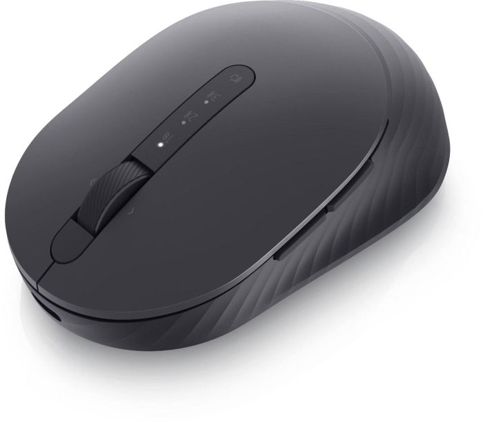 Миша Dell Pro Premium Compact Mouse - MS7421W - Graphite Black