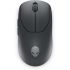 Dell Alienware Pro Wireless Gaming Mouse (Dark Side of the Moon)