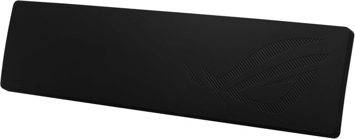 ASUS ROG Wrist Rest, black