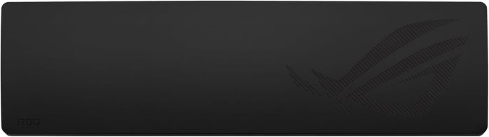 ASUS ROG Wrist Rest, black