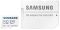 Карта пам'яті Samsung microSDXC  512GB C10 UHS-I R100MB/s Evo Plus + SD