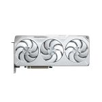 Відеокарта GIGABYTE Radeon RX 9070 XT 16GB GDDR6 GAMING OC ICE білий
