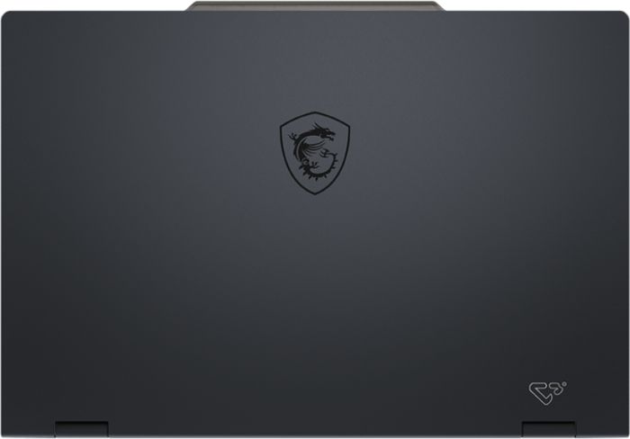 Ноутбук MSI Cyborg A15 AI B2HWEKG-227XUA 15.6 FHD, AMD R7-260, 16GB, F512GB, NVD5050-8, DOS, чорний