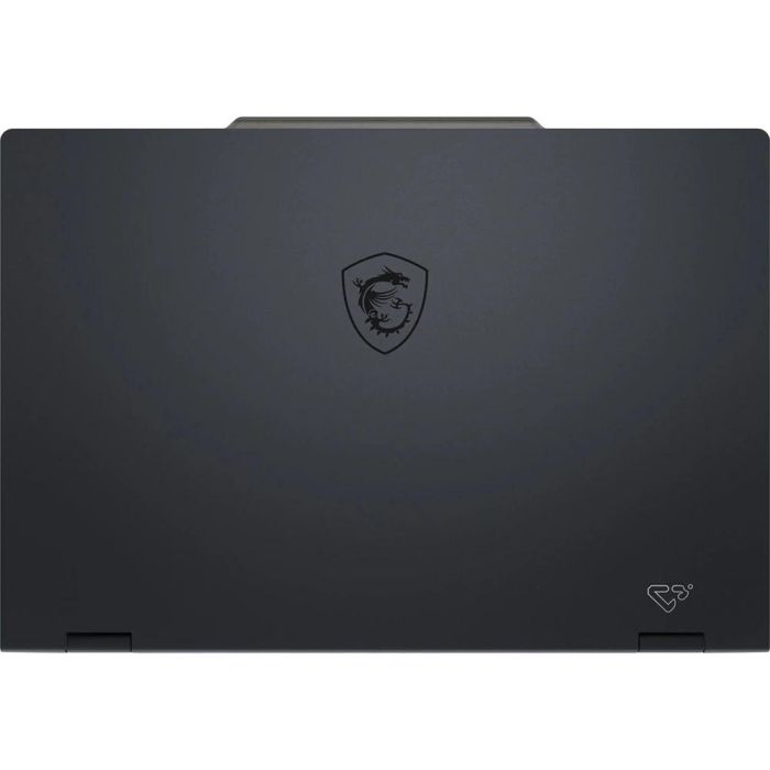 Ноутбук MSI Cyborg 15 B2RWEKG-1010XUA 15.6 FHD, Intel 7-240H, 16GB, F1TB, NVD5050-8, DOS, черный