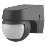 Датчик руху OSRAM SENSOR WALL IP44 чорний