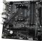 Материнська плата GIGABYTE A520M DS3H AC sAM4 A520 4xDDR4 M.2 HDMI DP Wi-Fi mATX