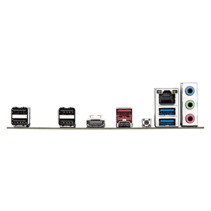 Материнская плата GIGABYTE B550 EAGLE sAM4 B550 4xDDR4 M.2 HDMI ATX