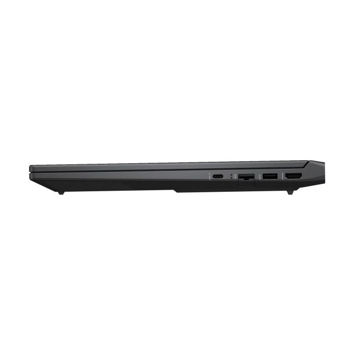 Ноутбук HP Victus 15-fa2116ua 15.6" FHD IPS AG, Intel i5-14450HX, 24GB, F512GB, NVD3050-6, DOS, сірий