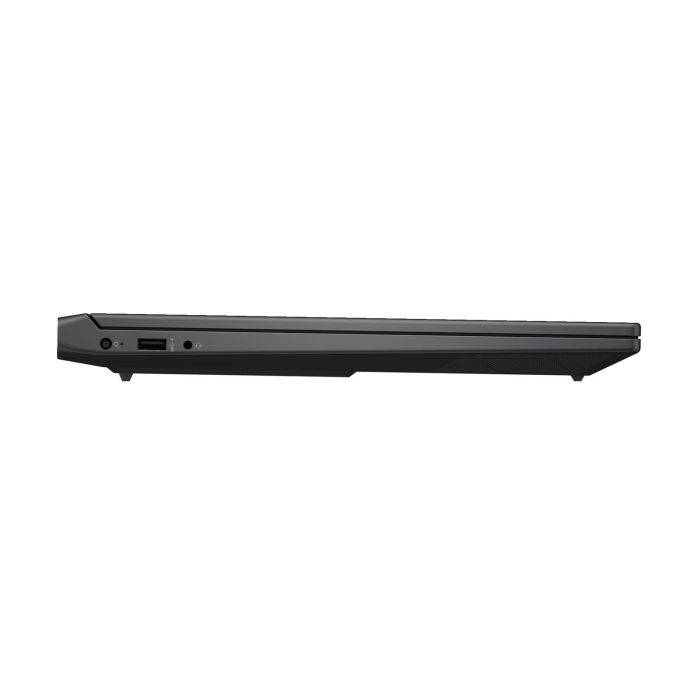 Ноутбук HP Victus 15-fa2108ua 15.6" FHD IPS AG, Intel i5-14450HX, 24GB, F512GB, NVD4050-6, DOS, серый