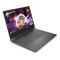 Ноутбук HP Victus 15-fa2084ua 15.6" FHD IPS AG, Intel 7-240H, 24GB, F1TB, NVD3050-6, DOS, сірий