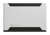 Маршрутизатор Mikrotik Chateau LTE7 (D53G-5HacD2HnD-TC&R11e-LTE7)