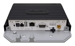 Точка доступу MikroTik LtAP-2HnD&R11e-LTE7