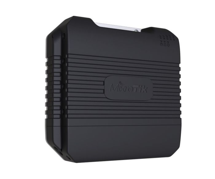 Точка доступу MikroTik LtAP-2HnD&R11e-LTE7