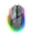 Миша Razer Basilisk V3 Pro 35K, RGB, USB-A/WL/BT, Phantom White Ed.