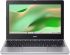 Acer Chromebook CB311-12H 11", Intel C N100, 8GB, F128GB, UMA, ChromeOS, silver